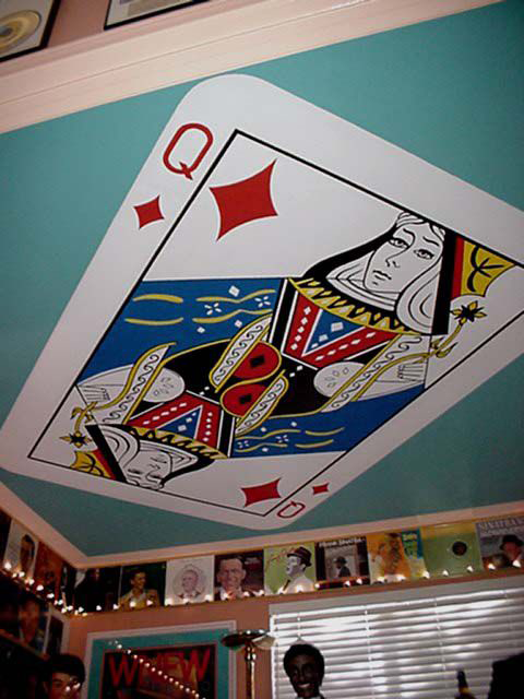 Queen of Diamonds pic goes here